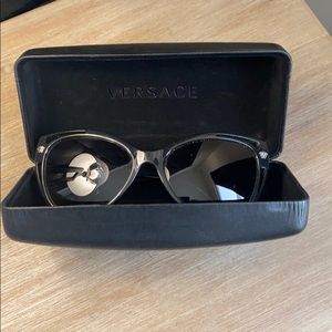 Versace sunglasses